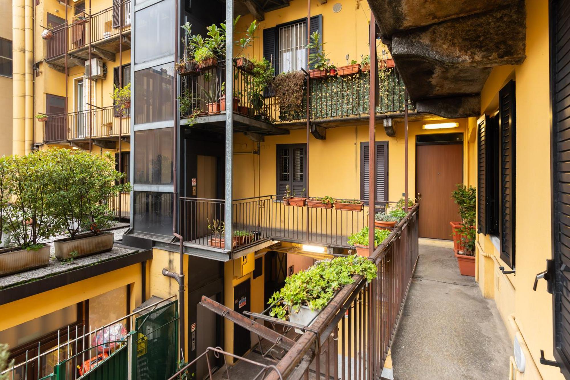 Salone Del Mobile-Duomo-Citylife In The Heart Of The City Mailand Exterior foto